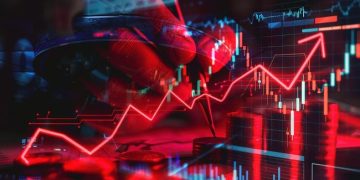 Premi Risiko Melonjak, Surat Utang RI Minim Peminat Investor Khawatir