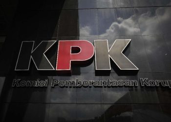 KPK Menangkap 14 Orang Termasuk Pejabat Tinggi