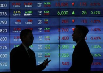 Gadai Saham Emiten Haji Isam Siap Hadapi Risiko Ini