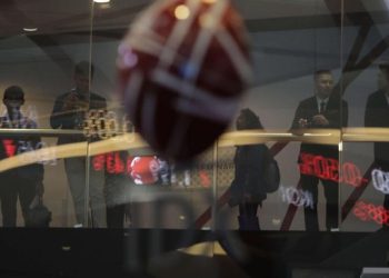 Haji Isam Tambah Porsi Saham Bayan, BEI Berbicara Mengenai Hal Tersebut