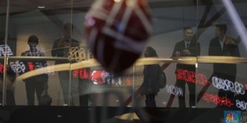 Haji Isam Tambah Porsi Saham Bayan, BEI Berbicara Mengenai Hal Tersebut