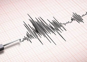 Rumah Warga dan Sekolah Hancur Akibat Gempa M6,1 di Sumba