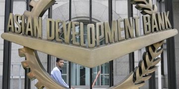 ADB Salurkan Rp11,66 Triliun untuk Mendukung Likuiditas Pasar Keuangan Indonesia