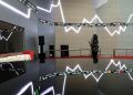 Pemegang Saham Pengendali Lepas 402,48 Juta Saham VICI