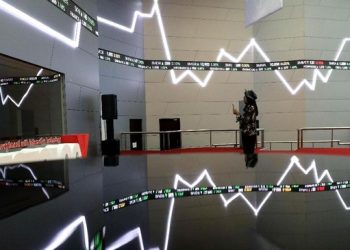 Pemegang Saham Pengendali Lepas 402,48 Juta Saham VICI