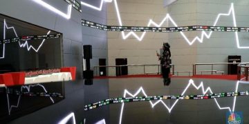 Pemegang Saham Pengendali Lepas 402,48 Juta Saham VICI