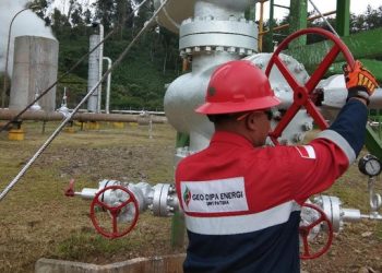 Geo Dipa Siap Menjadi Instrumen Fiskal untuk Ekonomi Berkelanjutan