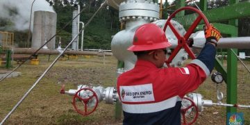 Geo Dipa Siap Menjadi Instrumen Fiskal untuk Ekonomi Berkelanjutan