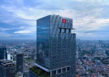 Isu Merger dengan BCA DBS memberikan Tanggapan Resmi