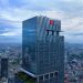 Isu Merger dengan BCA DBS memberikan Tanggapan Resmi