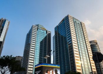 Rayakan HUT ke-28, Bank Tebar Dividen Interim Rp 6,16 T