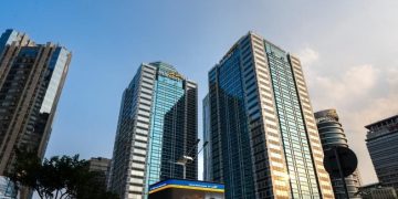 Rayakan HUT ke-28, Bank Tebar Dividen Interim Rp 6,16 T