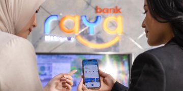 Rombakan Direksi di Bank Raya, Berikut Susunan Terbarunya