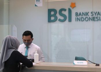 RUPSLB BRIS Digelar untuk Bahas Rights Issue