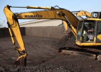 Buyback Saham Senilai Rp 2 Triliun oleh United Tractor