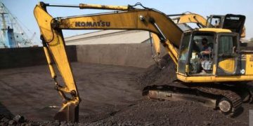 Buyback Saham Senilai Rp 2 Triliun oleh United Tractor