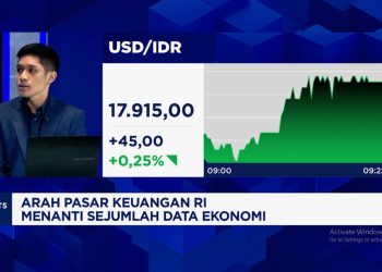 Contek Ringgit dan SGD, Tugas Indonesia Perkuat Daya Saing Rupiah