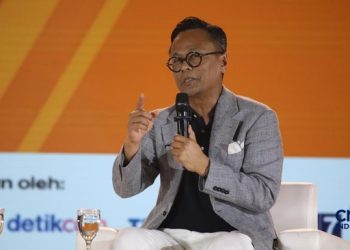 Soal Kopdes Merah Putih dan Fokus Danantara pada Model Bisnis