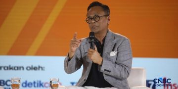 Soal Kopdes Merah Putih dan Fokus Danantara pada Model Bisnis