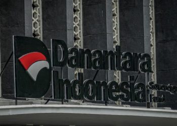 Klaim Sudah Serok Saham Saat IHSG Merah