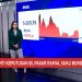 Video: Saham BUMN Diserbu – IHSG Melemah 1 Persen ke 5200