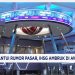 Video Dihantui Rumor Pasar IHSG Jatuh di Awal Pekan