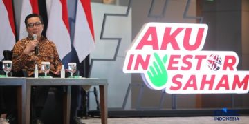 Kabar Baik dari FTSE Russell, Status Indonesia Terjamin
