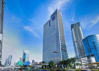 Buyback Saham Tahap II Senilai Rp1 Triliun Disiapkan BRI