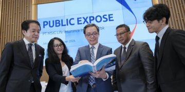Perkuat Landasan Pertumbuhan Berkelanjutan Menuju 2030 di MSIG Life
