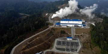 Update Pengeboran 5 Sumur Panas Bumi dari PGEO