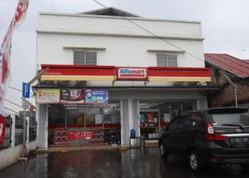 Punya Alfamart Sendiri, Biaya dan Estimasi Balik Modal 2026