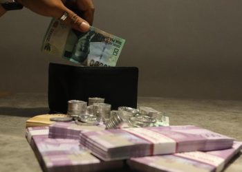 Jumlah Tabungan Ideal untuk Usia 50 Tahun Menurut Pakar Finansial