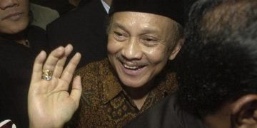 Dolar Hanya Rp6.550 di Masa Presiden Habibie, Apa Penyebabnya?
