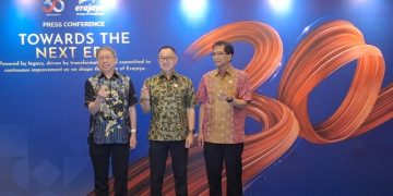Curi Start, Bos Ungkap Strategi Perkuat Bisnis di 2027