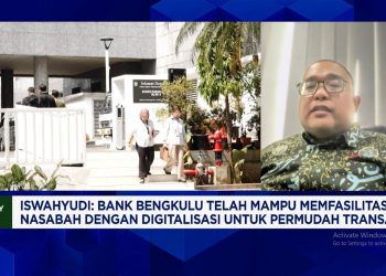 Perluasan Sumber Likuiditas BPD Selain Payroll ASN