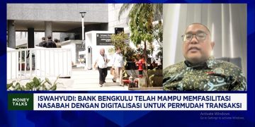 Perluasan Sumber Likuiditas BPD Selain Payroll ASN