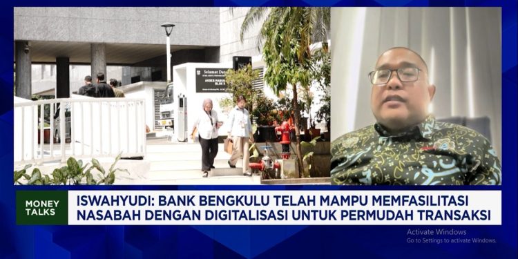 Perluasan Sumber Likuiditas BPD Selain Payroll ASN