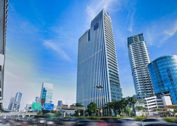 Optimisme Fundamental Dukung Pertumbuhan Jangka Panjang BRI
