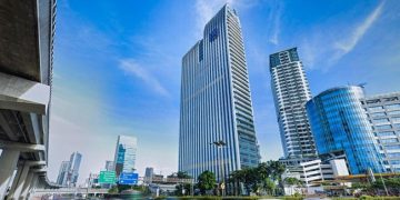 Optimisme Fundamental Dukung Pertumbuhan Jangka Panjang BRI
