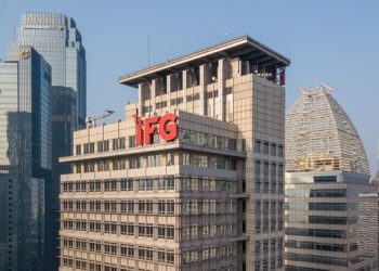 Merger Asuransi BUMN, IFG dan Danantara Bahas Tata Kelola