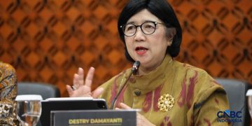 Transaksi LCT RI Diproyeksi Tembus 55 Juta Dolar AS Tanpa Menggunakan Dolar AS