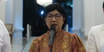 BI Jaga Stabilitas Rupiah Dalam Dua Hari Ini