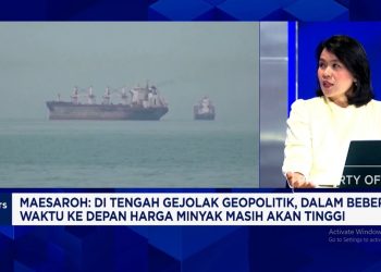 Harga Minyak Tinggi, Apa Dampaknya Terhadap APBN, IHSG dan Rupiah?