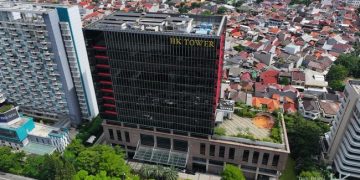 Kinerja Hutama Karya Terjaga Tumbuh hingga Triwulan III 2026