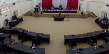 Darmawangsa Muin Resmi Menjadi Bupati Gowa Tapi Belum Bahas Calon Wakil Bupati