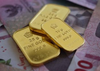 Harga Emas Meningkat, 7 Aplikasi untuk Membeli Emas Digital