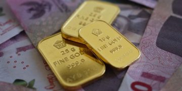 Harga Emas Meningkat, 7 Aplikasi untuk Membeli Emas Digital