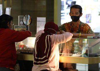 Industri Gadai Meningkat! Pembiayaan Tumbuh 44% Menjadi Rp156 Triliun