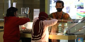 Industri Gadai Meningkat! Pembiayaan Tumbuh 44% Menjadi Rp156 Triliun