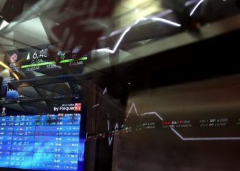 IHSG Naik 1 Persen, Berikut Faktor Penyebabnya
